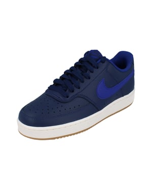 Court Vision Lo Mens Trainers