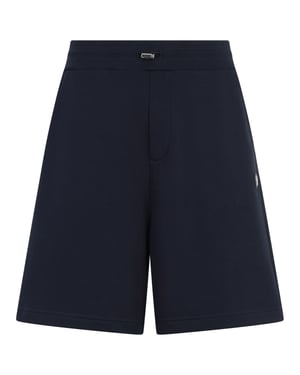 Fleece Shorts Basic