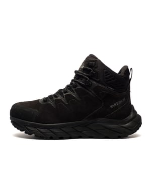 Karrimor Premium Goshawk Mid Mens Waterproof Hiking Boots