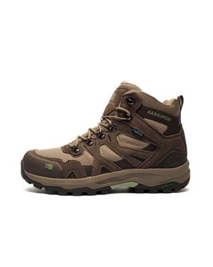 Karrimor Premium Bodmin Mid 6 Womens Waterproof Hiking Boots