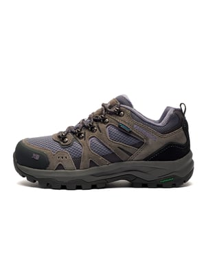 Karrimor Premium Bodmin Low 6 Womens Waterproof Hiking Shoes