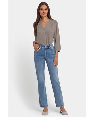 Marilyn Rechte Jeans | Atmosphere
