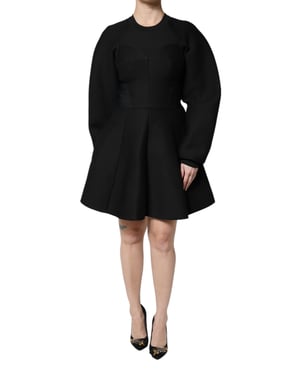 Neopreen Mini Jurk