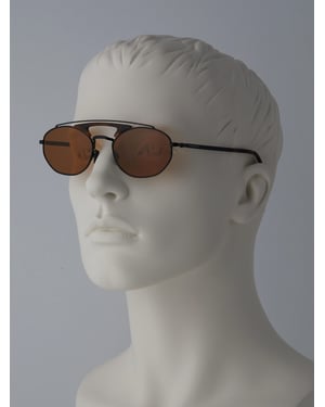Giorgio Armani zonnebril