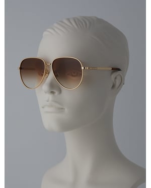 Lanvin zonnebril