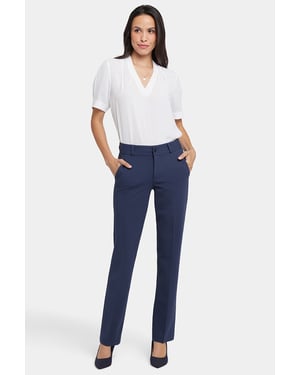Classic Sculpt-Her™ Broek | Oxford Marine