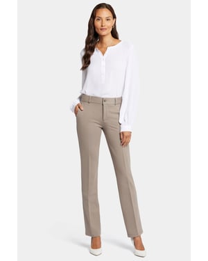Classic Sculpt-Her™ Broek | Saddlewood