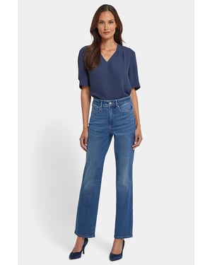 Marilyn Rechtdoor Jeans | Lake Notre-Dame