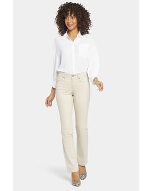 Marilyn Rechte Jeans | Veer