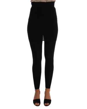 Viskozen Leggings Scs209