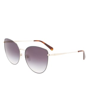 Lo610s Cateye Zonnebril