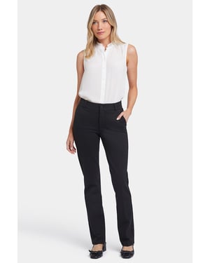 Classic Sculpt-Her™ Broek | Zwart