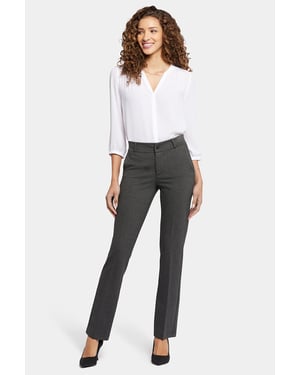 Classic Sculpt-Her™ Broek Grijs | Houtskool Heather