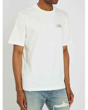 Spirit T-Shirt in White