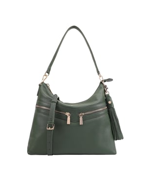 Azores Leather Multi Way Bag