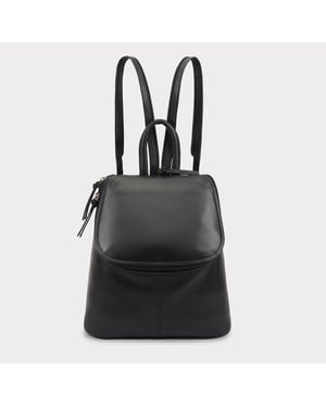 Padma Leather Backpack