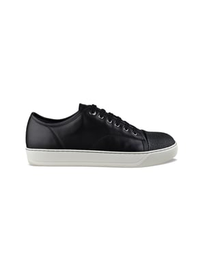 Lanvin Sneakers DBB1 Svart