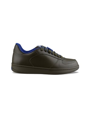 Burberry Terrass Sneakers Khaki