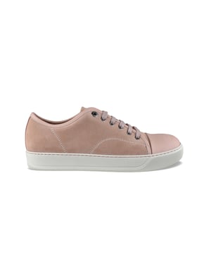 Lanvin DBB1 trainers Roze