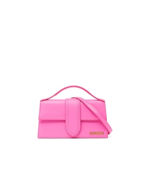 Jacquemus Le Grand Bambino-väska