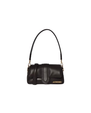 Jacquemus Le Petit Bambinou Paffed tas