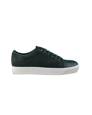 Lanvin DBB1 trainers Groen