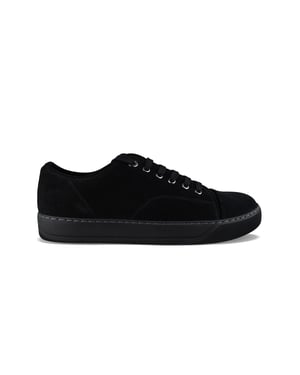 Lanvin DBB1 trainers Zwart