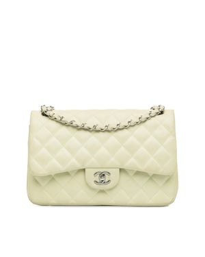 Classic Flap Bag Medium Schoudertas