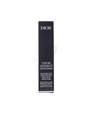 Addict Lip Maximizer - 020 Mahogny