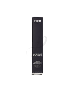 DIORSHOW ICONIC OVERCURL 6 G - 694 Marron / Bruin