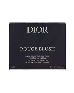 Rouge Blush Satin 959 Charnelle