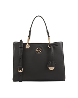 Selma Leather Multi Way Bag
