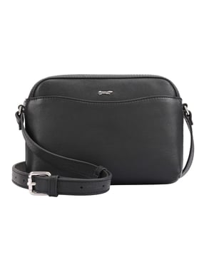Simona Leather Cross Body Bag