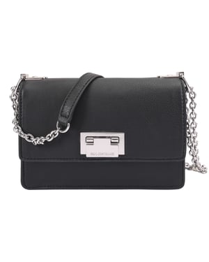 Amiera Leather Cross Body Bag