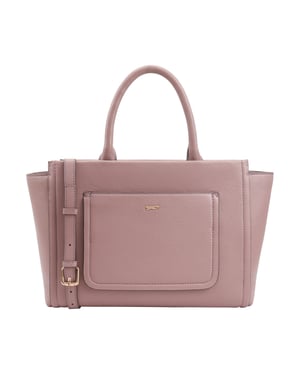 Shinano Leather Multi Way Bag