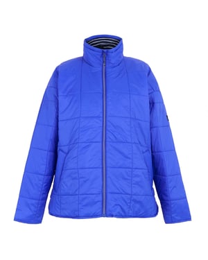 Regatta Womens/Ladies Courcelle II Quilted Jacket (Brightest Blue)