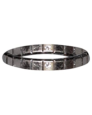 Chopard Ice Cube Pure Diamond Ring in Zilver 18kt Witgoud