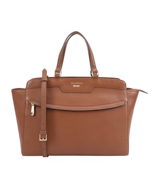 Calla Leather Multi Way Bag