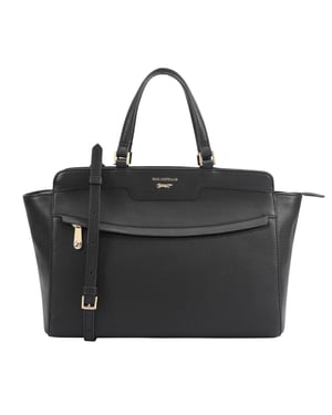 Calla Leather Multi Way Bag