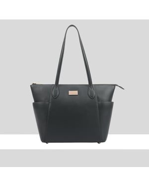 Morava Leather Tote/Shoulder Bag