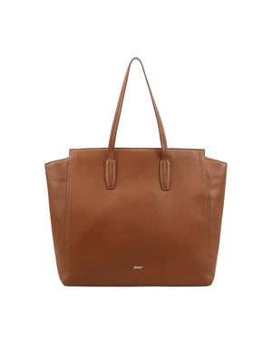 Ardila Leather Tote Bag