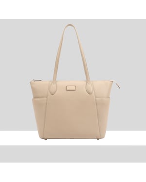 Morava Leather Tote/Shoulder Bag