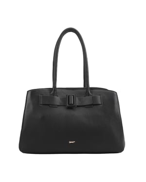 Belbo Leather Shoulder Bag