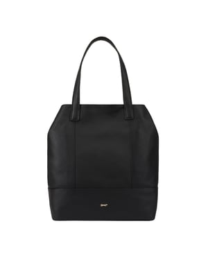Namib Leather Shoulder Bag