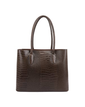 Halti Leather Shoulder Bag
