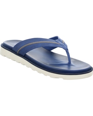 JOSEF SEIBEL Heren Teenafscheiders Ian 02 in blauw