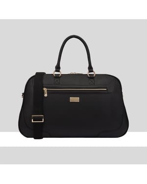 Marico Leather Shoulder Bag