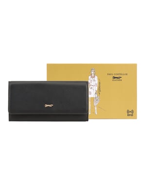 Accra Leather Purse