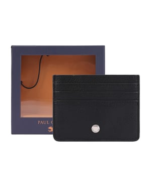 Dune Leather Wallet