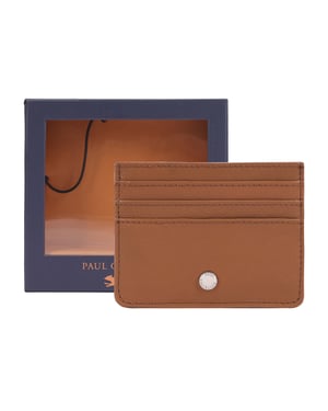Dune Leather Wallet
